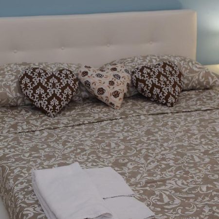 B&B Sweet Suite Dreams Катания Экстерьер фото