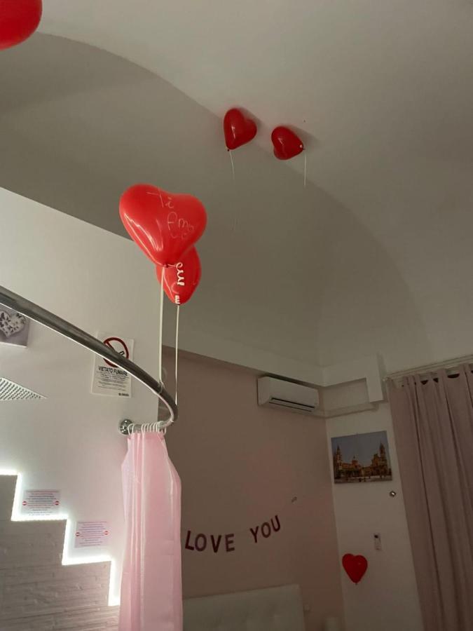 B&B Sweet Suite Dreams Катания Экстерьер фото