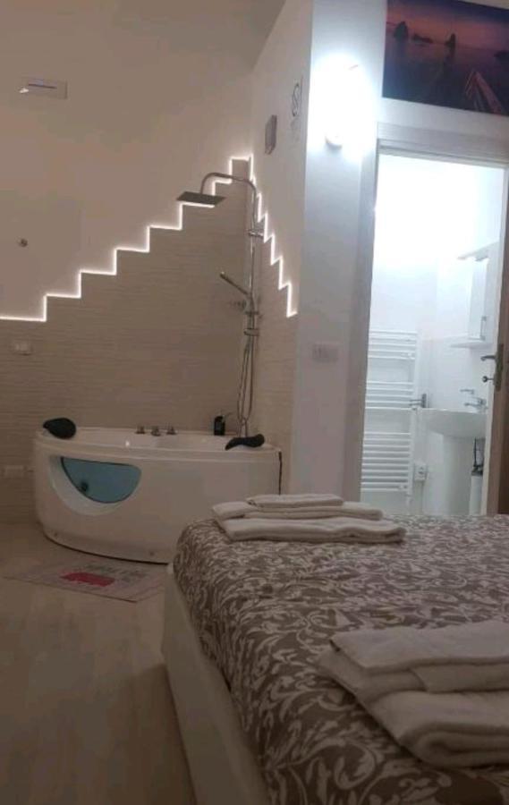 B&B Sweet Suite Dreams Катания Экстерьер фото