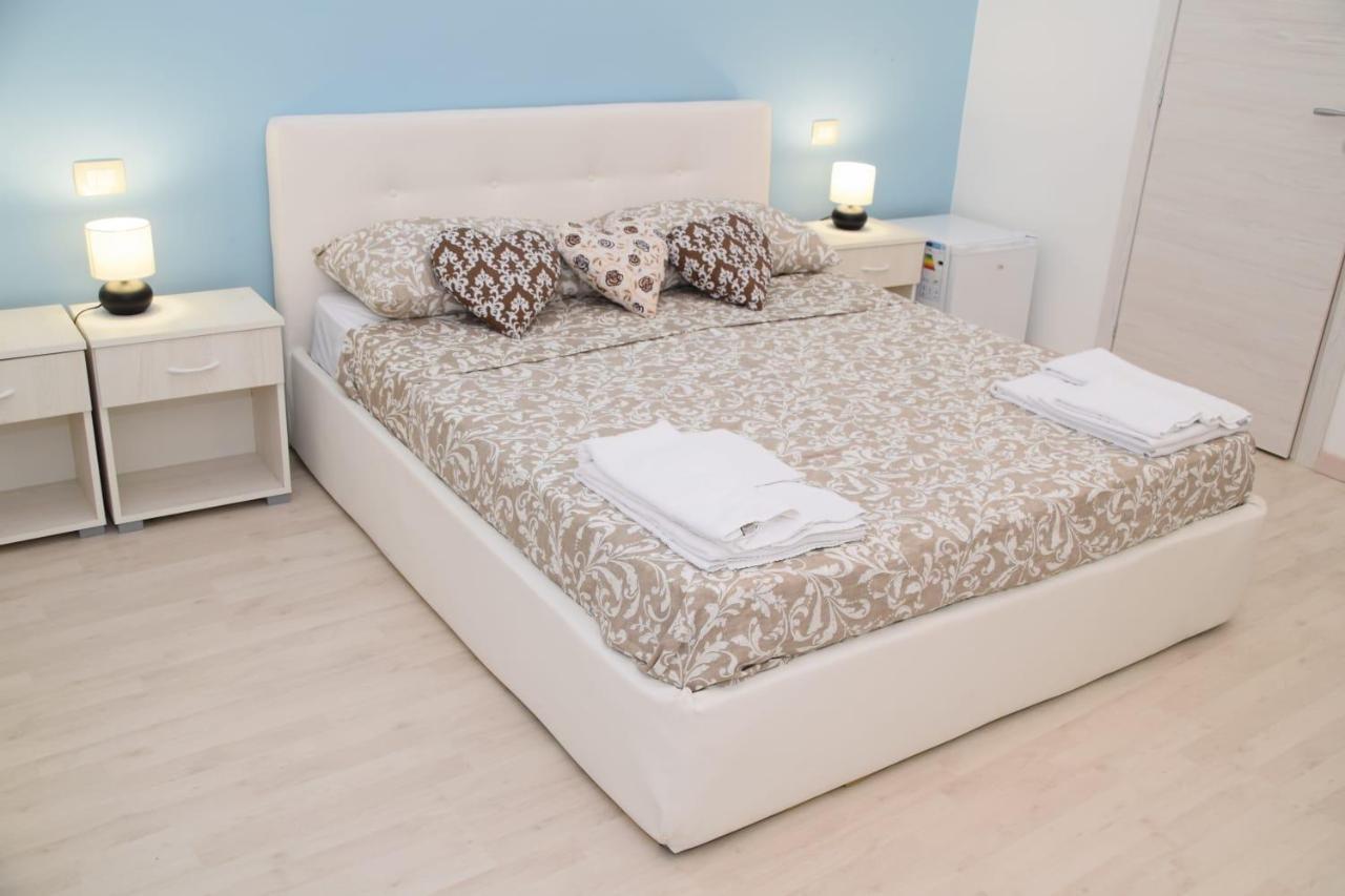 B&B Sweet Suite Dreams Катания Экстерьер фото