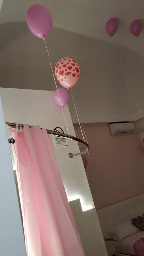 B&B Sweet Suite Dreams Катания Экстерьер фото
